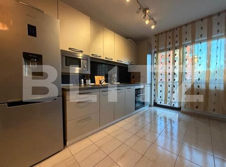 Apartament 2 camere, 48 mp, zona Stejarului - Photo 2
