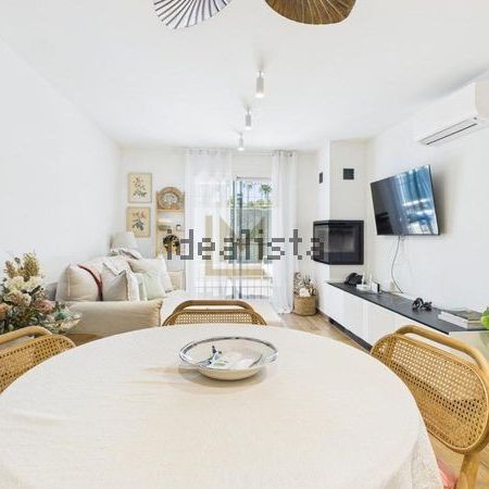 Alquiler de piso en Lugar Urbanizacion los Angeles, 1 p - Photo 1