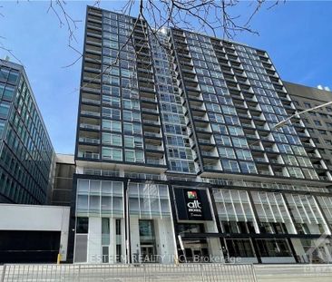 For Lease - 199 SLATER Street Unit# 1602, Ottawa Centre, Ontario - Photo 3