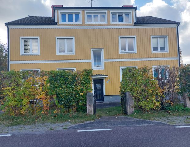 Pårydsgatan, Påryd - Foto 1