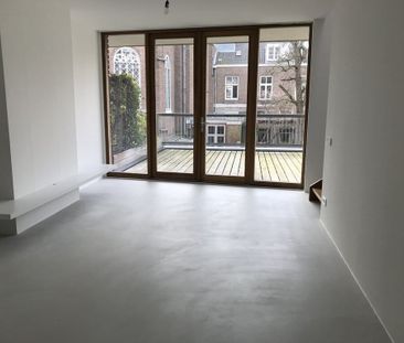 Huis te huur: Vondelstraat 26-D 2513 EV Den Haag - Photo 1