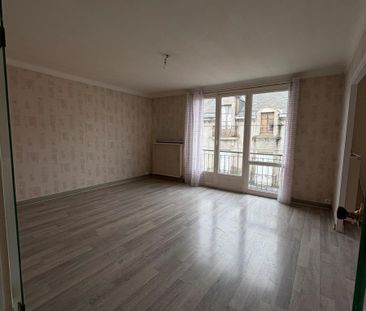 Loue Appartement T4 REZE Pont Rousseau - - Photo 2