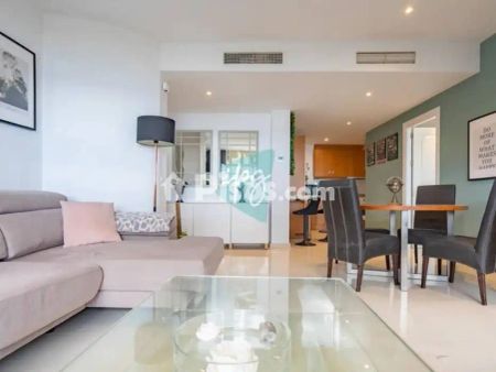 Piso en alquiler en Estepona - Photo 3