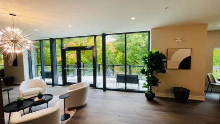 For Lease - 1100 Lackner Place Unit# 0319, Kitchener, Ontario - Photo 4