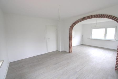 Kernsanierter Bungalow mit viel Grün sucht nette Mieter! In Wymeer gelegen - Foto 4