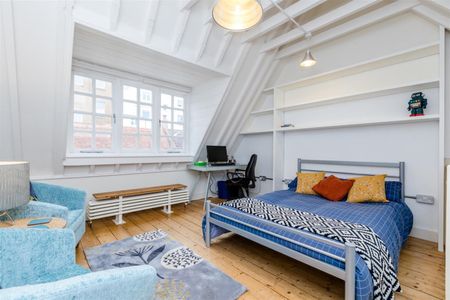 1 bedroom terraced house to rent - Photo 2