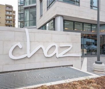 For Lease - 45 Charles Street Unit# 1209, Toronto, Ontario - Photo 5