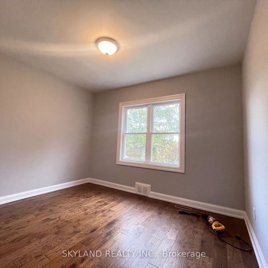 For Lease - 13695 Kennedy Road, Whitchurch-Stouffville, Ontario - Photo 1