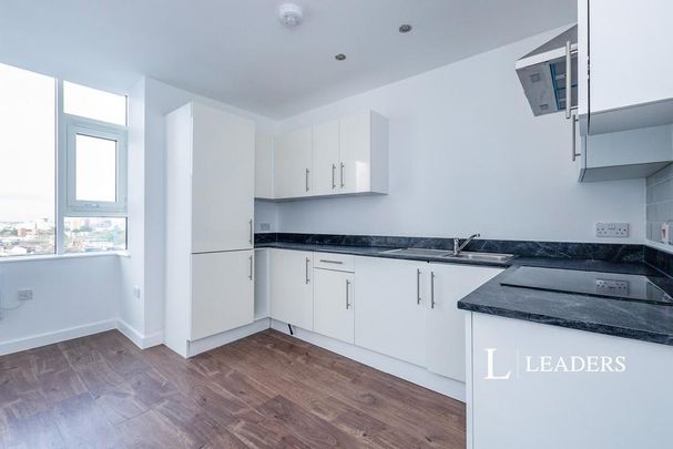 1 bedroom flat to rent - Photo 1