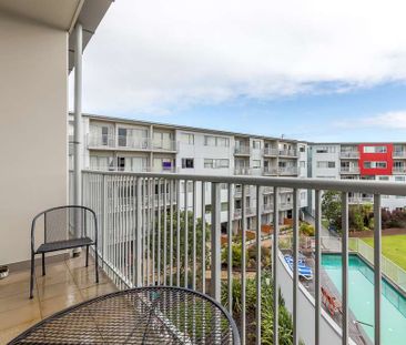 Fully Furnished Apartment - Unbeatable Location - Photo 1