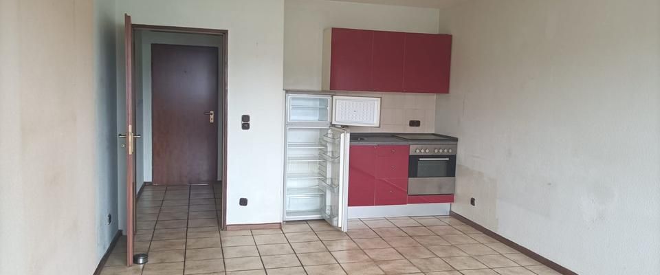 Lichtdurchflutetes Appartement mit Südbalkon in ruhiger Lage - Foto 1