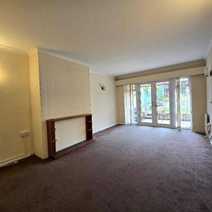 2 Bed Semi-detached bungalow For Rent - Photo 1
