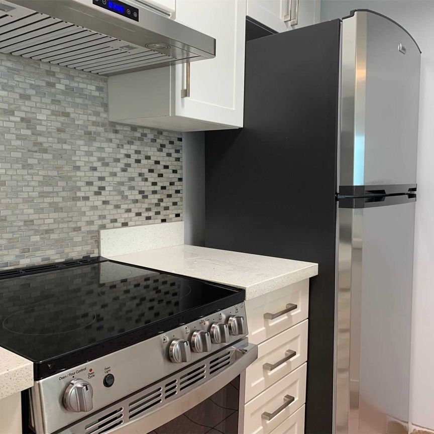 For Lease - 8 Lee Centre Drive Unit# 601, Toronto, Ontario - Photo 1