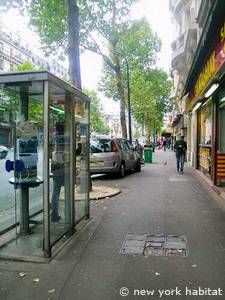 Logement à Paris, Location meublée - Photo 4