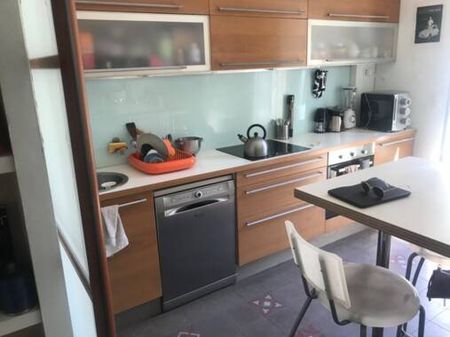 Chambre chez l'habitant - Photo 5