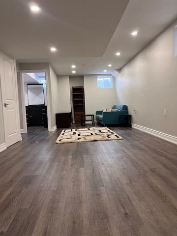 For Lease - 600 Boyd Lane Unit# Basement, Milton, Ontario - Photo 2