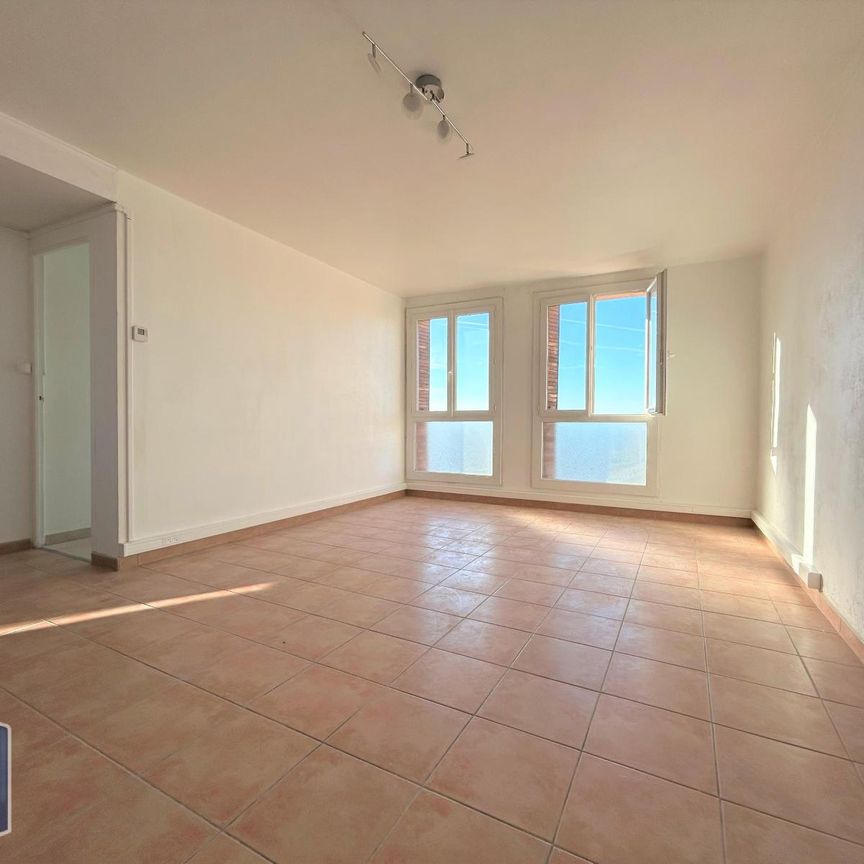 Location Appartement 3 pièces 56m² AVIGNON 84000 - Photo 1