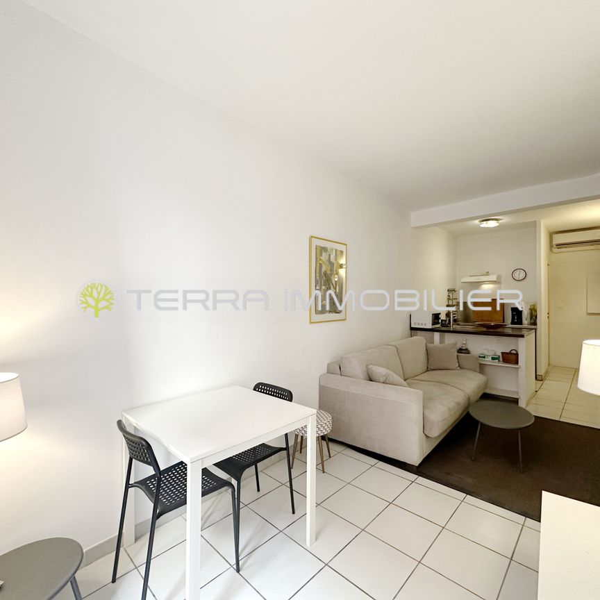 Location Appartement 2 pièces 33m² AJACCIO 20000 - Photo 1