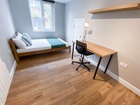 Hardman Street, L1 - Photo 3