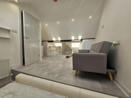 4 bedroom house to rent - Photo 4