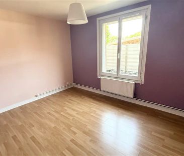 Location maison 3 pièces - 72.15m² à Courcelles-lès-lens (62970) - Photo 4