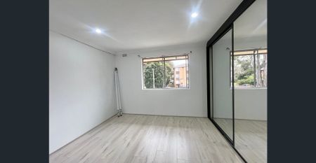 Renovated Unit - Photo 2