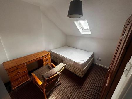 Flat 2, 102 Wellesley Avenue, Belfast, BT9 6DH - Photo 4