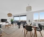 3.5 Zimmer, 77 m², 1. Stock - Photo 1