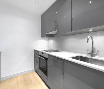 Studio to rent - Photo 5