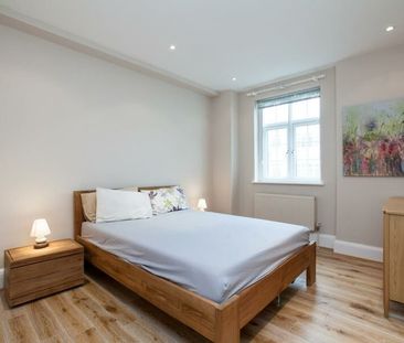 3 Bedroom Flat To Let - Photo 1