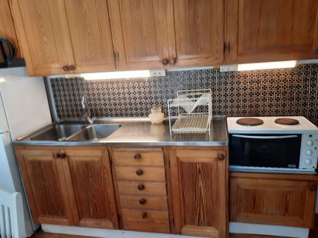 Foss-röd, Munkedal - Foto 3