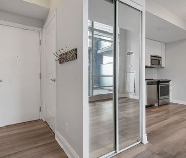 For Lease - 16 Brookers Lane Unit# 205, Toronto, Ontario - Photo 2