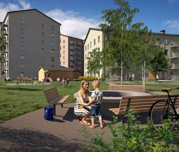 Skolgatan 12 - Photo 1