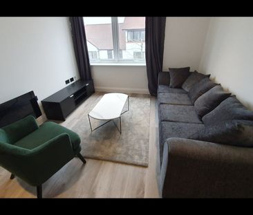 1 Bed Flat, Charles Edward Road, B26 - Photo 6