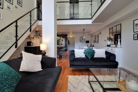 Amazon Lofts, Tenby Street, Jewellery Quarter - Photo 5