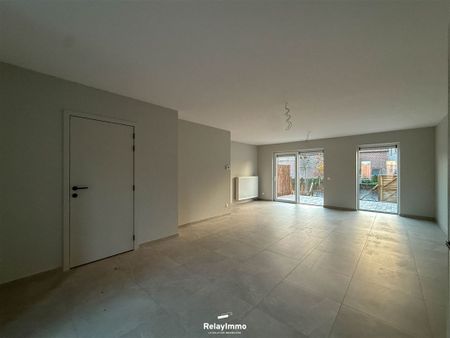 Maison 3 chambres avec jardin - Foto 3