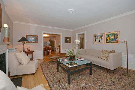 For Lease - 34 Edmund Avenue, Toronto, Ontario - Photo 2