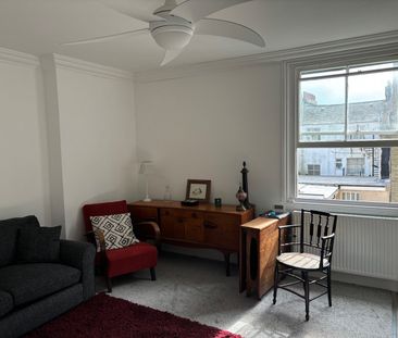 1 Bed Flat, Brunswick Square, BN3 - Photo 3
