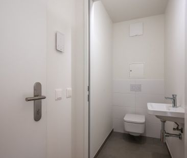++PROVISIONSFREI++ Hochwertiger 2-Zimmer Neubau-ZWEITBEZUG mit Balk... - Photo 4