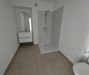 location Appartement T1 DE 30m² À MONTPELLIER - Photo 2