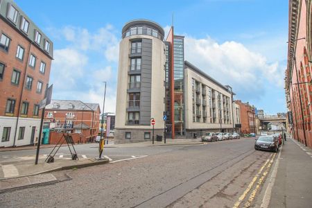 2 bedroom apartment to rent - Photo 4
