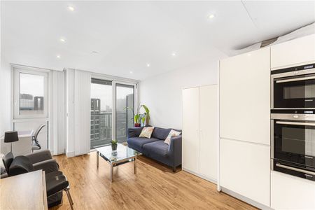 Alie Street, Aldgate, London, E1 8NG - Photo 3