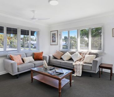 Fully Furnished - Photo 3