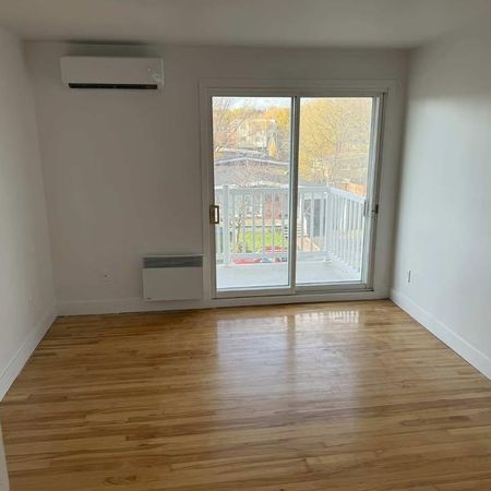 4 1/2 Charlesbourg - 47e rue Ouest - Photo 3