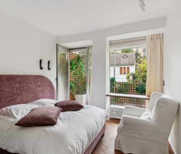 Location Appartement 2 pièces Meublé 41m² BOULOGNE BILLANCOURT 92100 - Photo 6