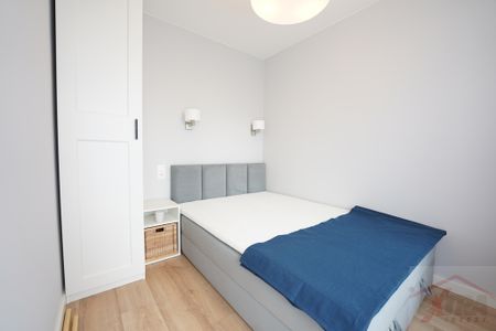 ŚRÓDMIEŚCIE, apartament 42m2 balkon+garaż (435498) - Фото 4