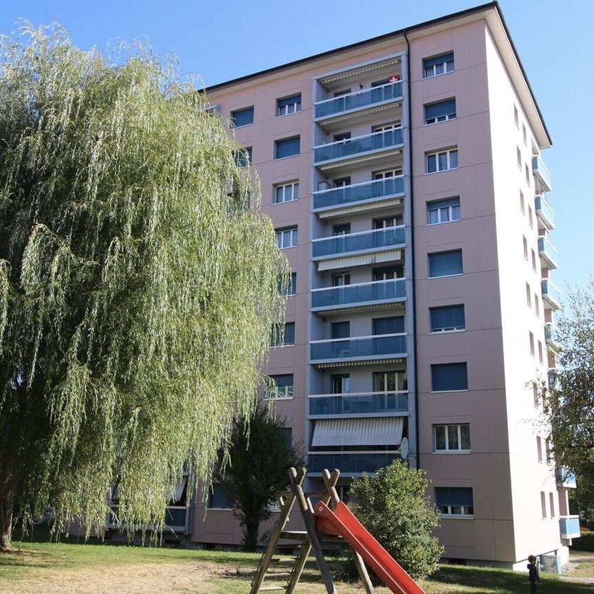 CHARMANT LOGEMENT TRES BIEN SITUE ET ENTIEREMENT RENOVE - Foto 1