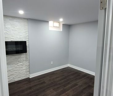 For Lease - 275 River Oaks Boulevard Unit# Lower Level, Oakville, O... - Photo 3