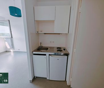 Appartement 1 pièces de 21 - Photo 4