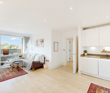 2 bedroom apartment to rent - Photo 4